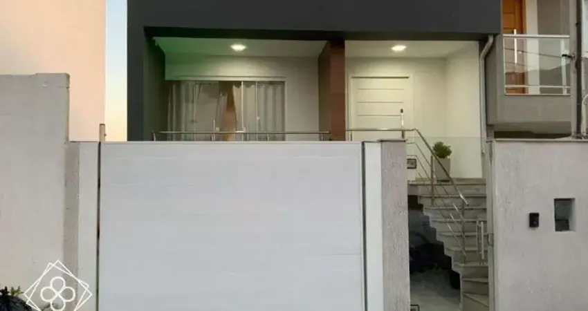 Casa para Venda em Volta Redonda / RJ no bairro Jardim Belvedere