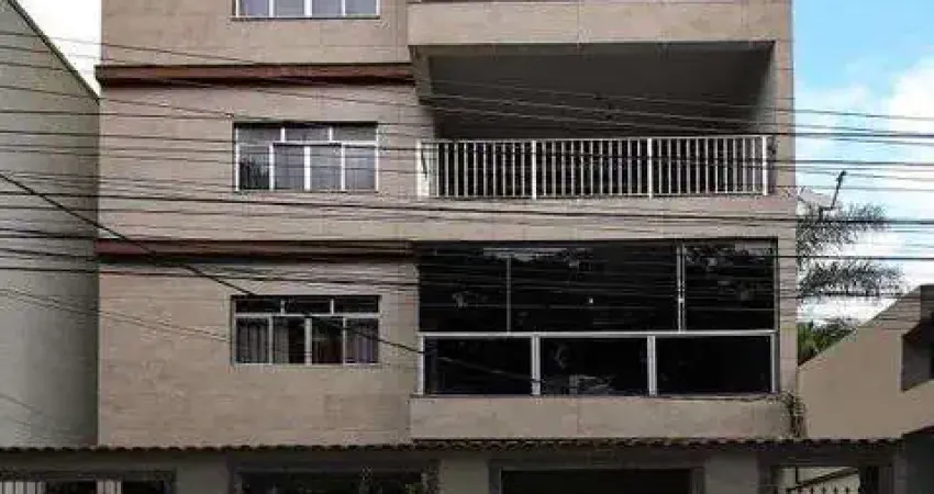 Apartamento para Venda em Volta Redonda / RJ no bairro Voldac