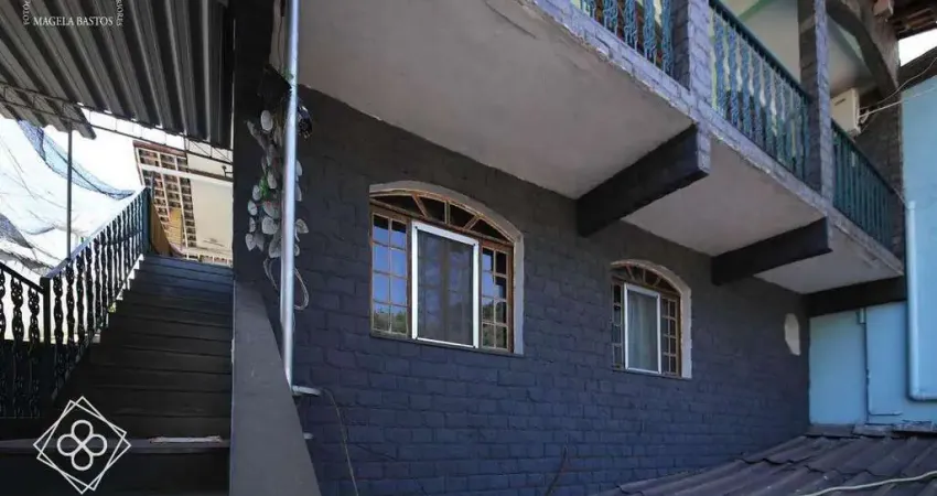 Casa para Venda em Volta Redonda / RJ no bairro Retiro