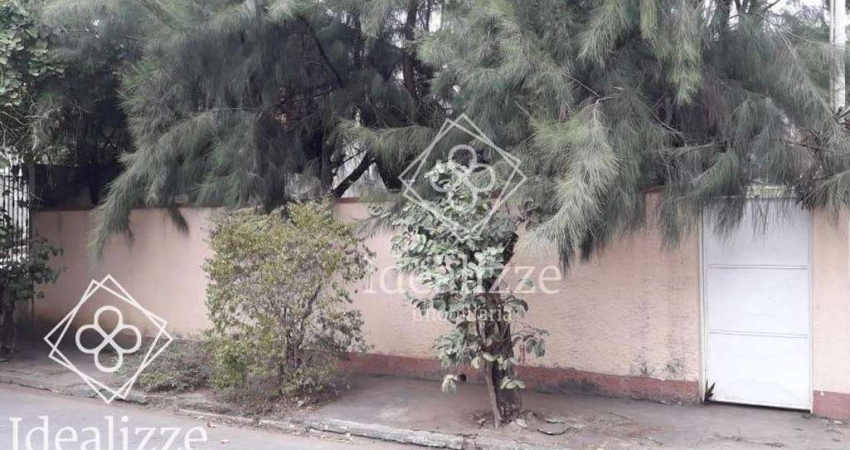 Lote para Venda em Volta Redonda / RJ no bairro Laranjal