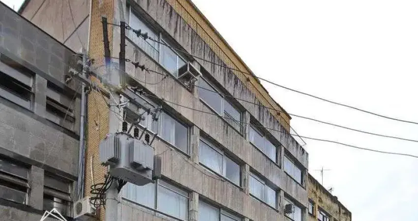 Apartamento para Venda em Volta Redonda / RJ no bairro Aterrado