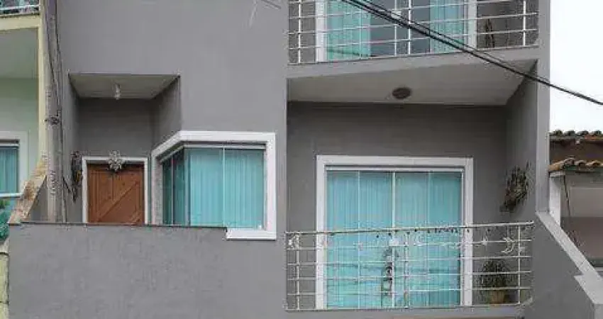 Casa para Venda em Volta Redonda / RJ no bairro Água Limpa