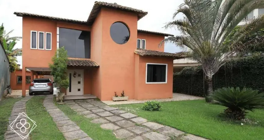 Casa para Venda em Barra Mansa / RJ no bairro Santa Rosa