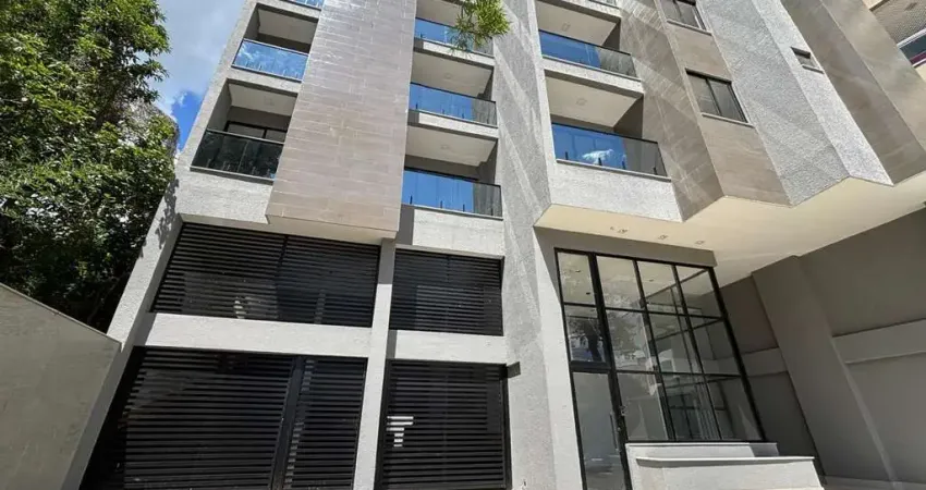 Apartamento para Venda em Volta Redonda / RJ no bairro Niterói