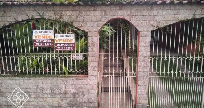 Casa para Venda em Volta Redonda / RJ no bairro Conforto