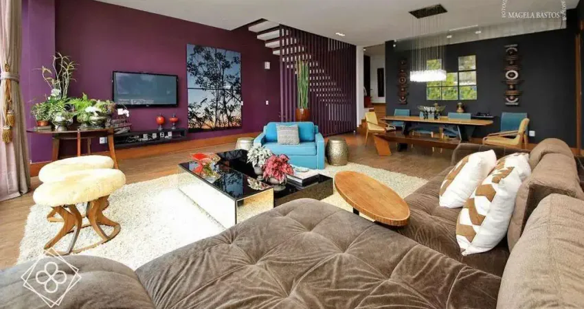 Casa para Venda em Volta Redonda / RJ no bairro Morada da Colina