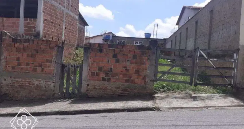 Terreno à venda no Arrozal, Piraí 