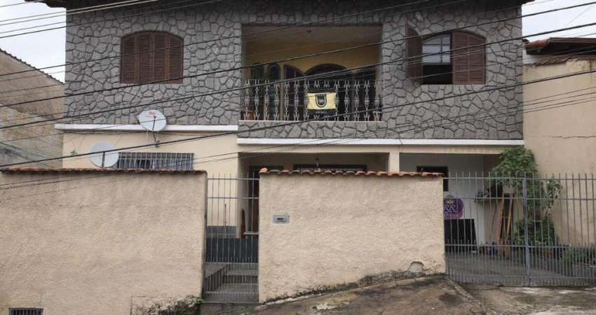 Apartamento para Venda em Volta Redonda / RJ no bairro Eucaliptal