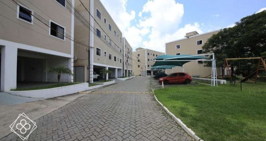 Apartamento para Venda em Barra Mansa / RJ no bairro 9 de Abril