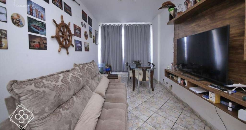 Apartamento para Venda em Volta Redonda / RJ no bairro São João