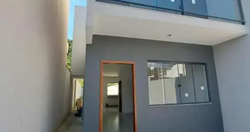 Casa para Venda em Barra do Piraí / RJ no bairro Bairro de Fátima
