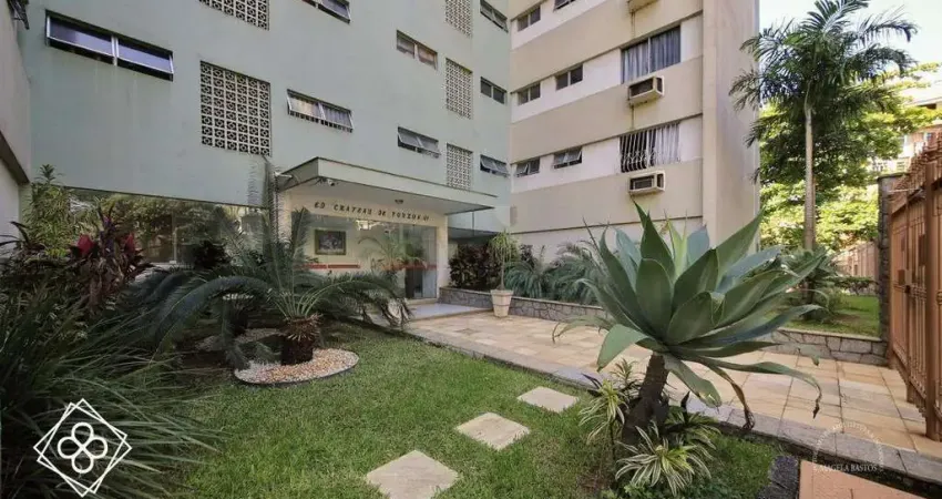 Apartamento para Venda em Volta Redonda / RJ no bairro Colina
