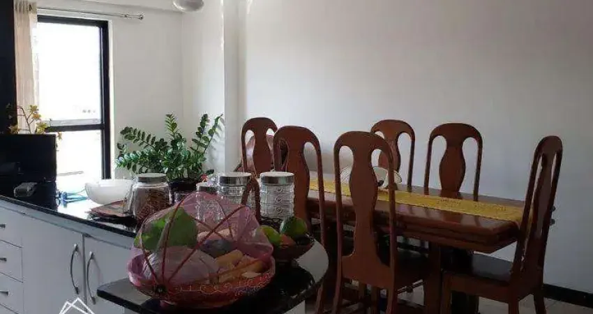 Apartamento para Venda em Volta Redonda / RJ no bairro Aterrado