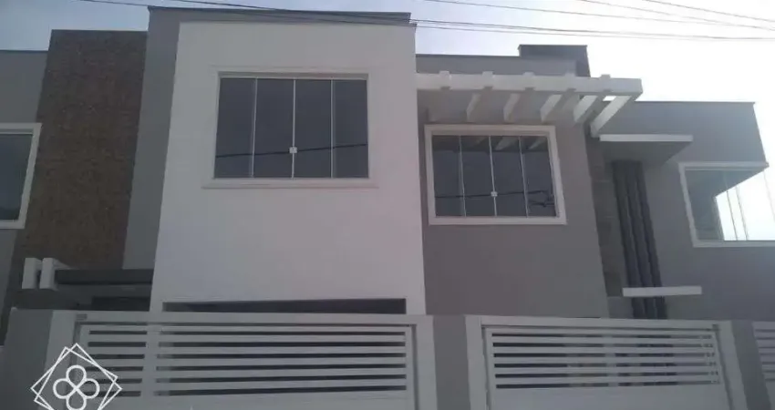 Casa com 3 quartos à venda no Arrozal, Piraí 