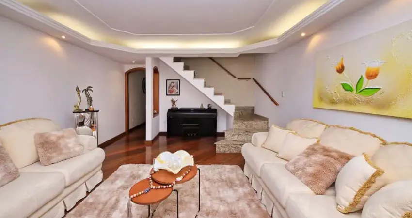 Casa para Venda em Volta Redonda / RJ no bairro Jardim Belvedere