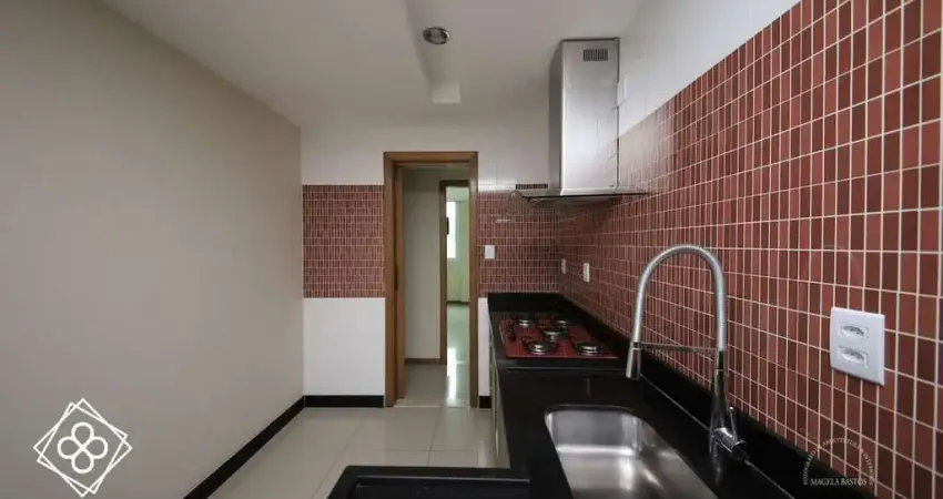 Apartamento para Venda em Volta Redonda / RJ no bairro Village Santa Helena