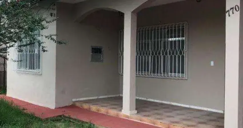 Casa para Venda em Pinheiral / RJ no bairro Bela Vista/ Varjão