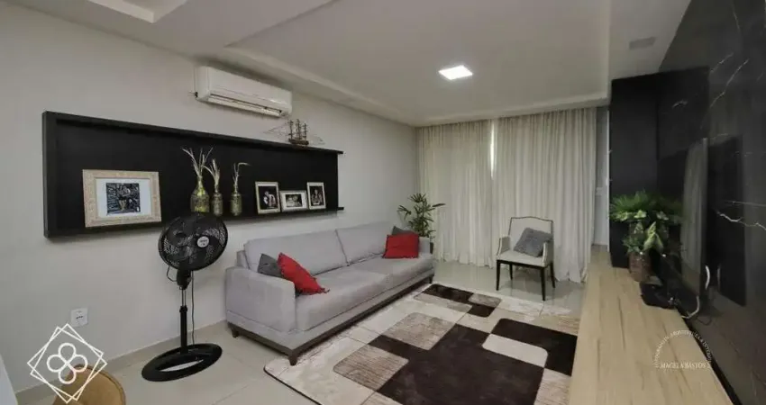 Cobertura para Venda em Volta Redonda / RJ no bairro Mirante do Vale