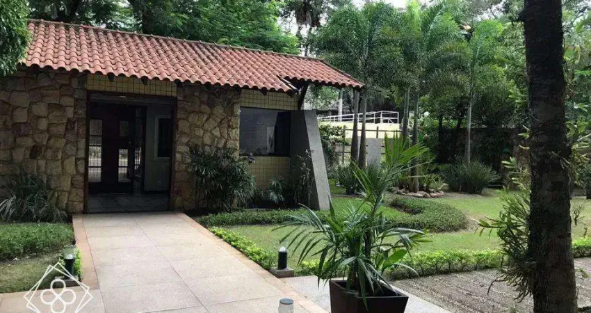 Apartamento para Venda em Volta Redonda / RJ no bairro Laranjal