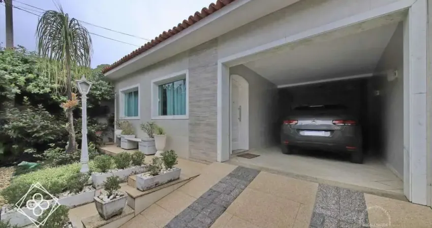 Casa para Venda em Barra Mansa / RJ no bairro Morada da Granja