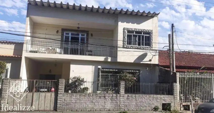Casa para Venda em Volta Redonda / RJ no bairro Barreira Cravo (San Remo)