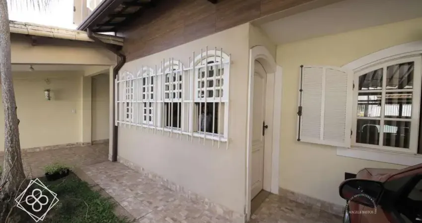 Casa para Venda em Volta Redonda / RJ no bairro Jardim Tiradentes
