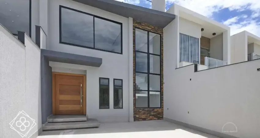 Casa para Venda em Volta Redonda / RJ no bairro Jardim Provence