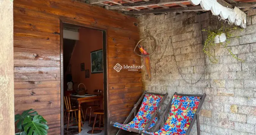 Casa para venda em barra mansa / rj no bairro colônia santo antonio