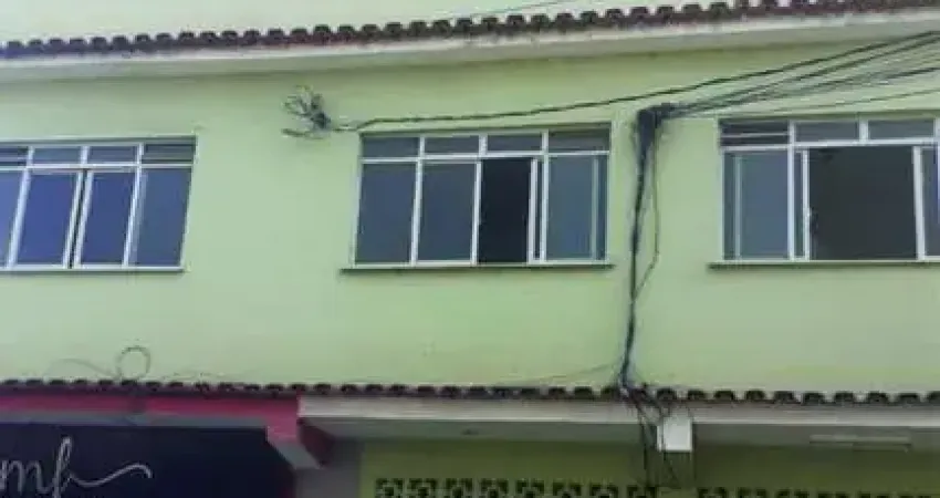 Apartamento para Venda em Volta Redonda / RJ no bairro Água Limpa