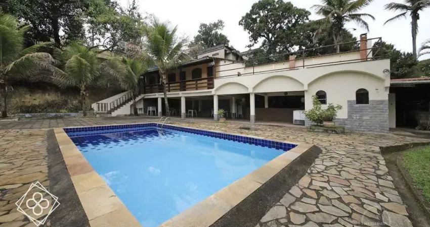 Chácara para Venda em Barra Mansa / RJ no bairro Moinho de Vento