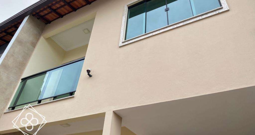 Casa para Venda em Volta Redonda / RJ no bairro Morada da Colina