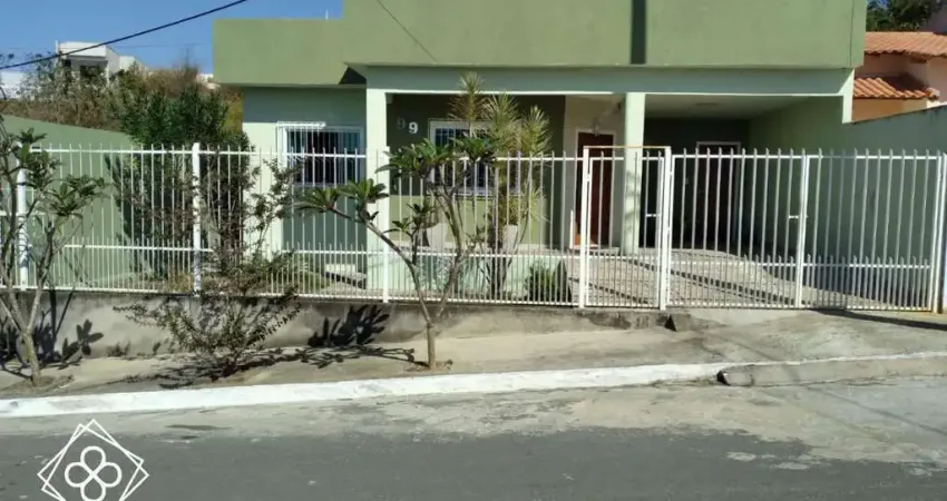 Casa para Venda em Pinheiral / RJ no bairro Jardim Real
