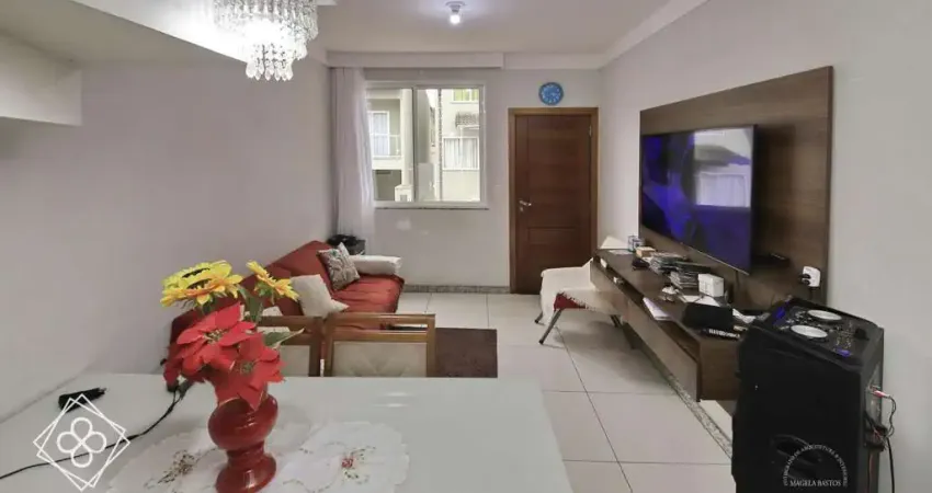 Casa para Venda em Volta Redonda / RJ no bairro Retiro
