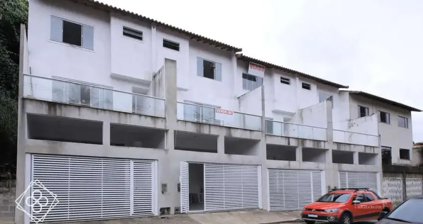 Casa para Venda em Volta Redonda / RJ no bairro Voldac