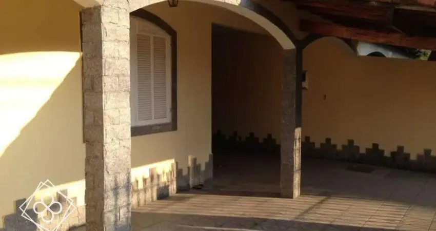 Casa para Venda em Volta Redonda / RJ no bairro São Luís