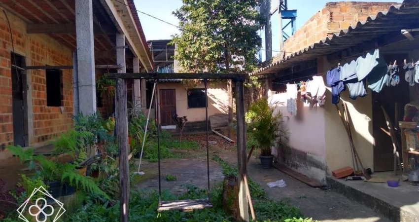 Casa para Venda em Volta Redonda / RJ no bairro Voldac