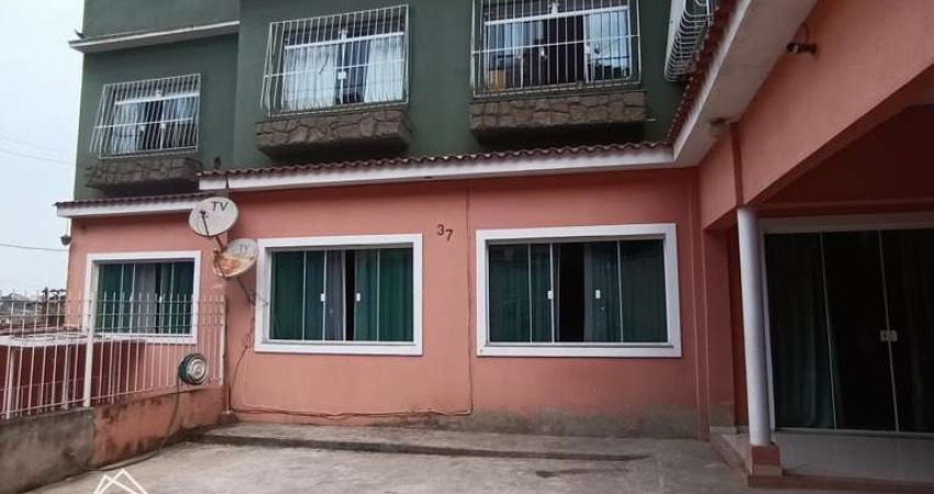 Apartamento para Venda em Volta Redonda / RJ no bairro Retiro