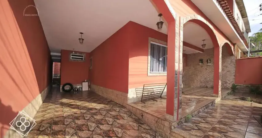 Casa para Venda em Volta Redonda / RJ no bairro Volta Grande