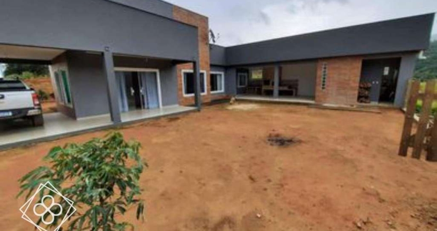 Chácara para Venda em Santa Rita de Jacutinga / MG no bairro .