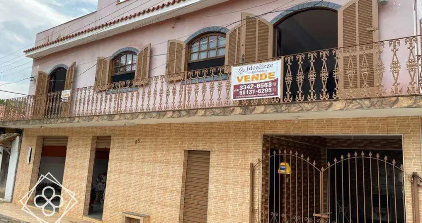 Casa para Venda em Rio Claro / RJ no bairro Fazenda da Grama