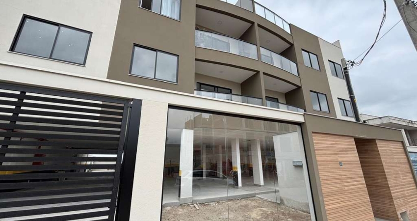 Apartamento para Venda em Volta Redonda / RJ no bairro Jardim Belvedere