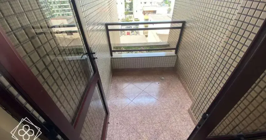Apartamento para Venda em Volta Redonda / RJ no bairro Aterrado