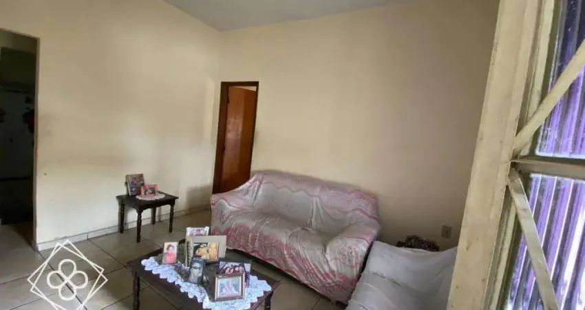 Casa para Venda em Volta Redonda / RJ no bairro Santo Agostinho
