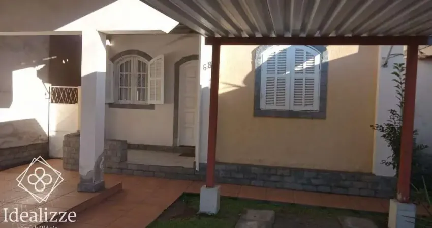 Casa para Venda em Volta Redonda / RJ no bairro Aterrado