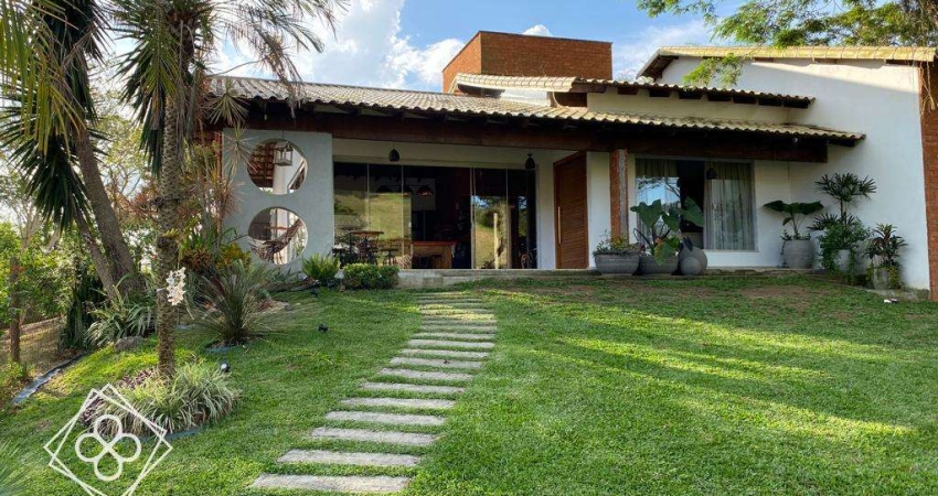 Chácara para Venda em Rio Claro / RJ no bairro Fazenda da Grama