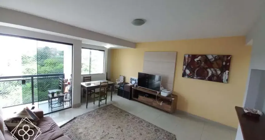 Apartamento para Venda em Volta Redonda / RJ no bairro São João