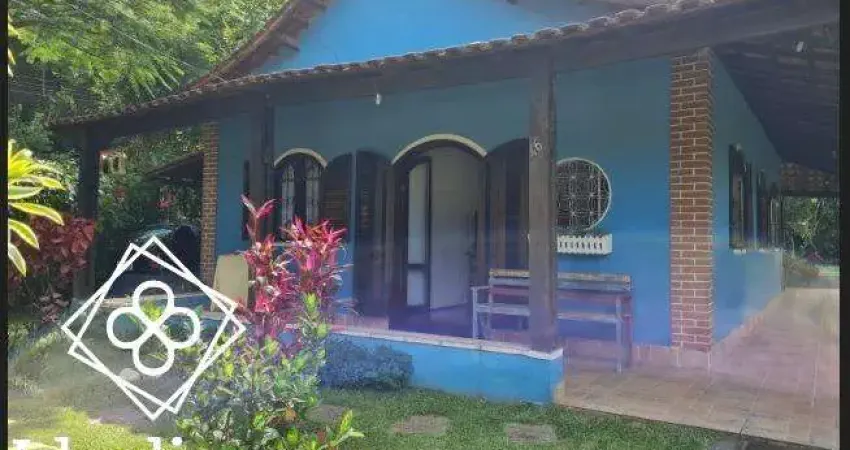 Casa para Venda em Barra do Piraí / RJ no bairro Ipiabas