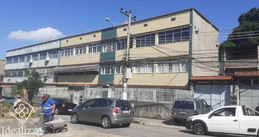 Apartamento para Venda em Volta Redonda / RJ no bairro Laranjal