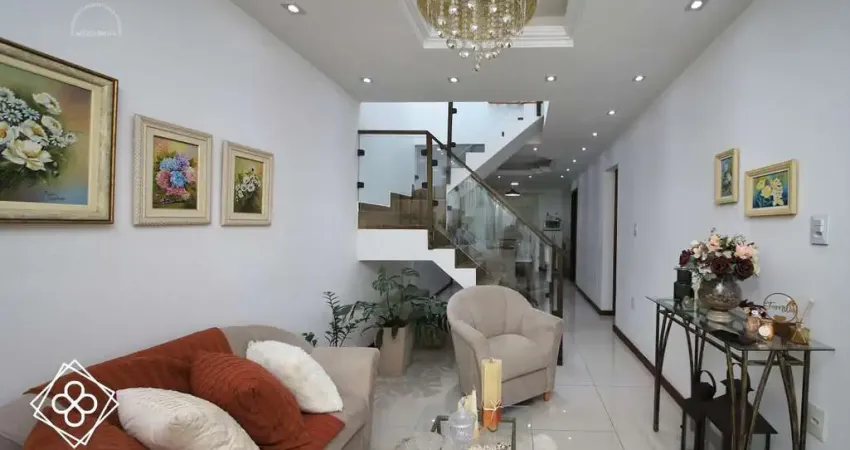 Casa para Venda em Pinheiral / RJ no bairro Jardim Real