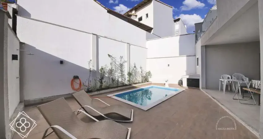 Casa para Venda em Volta Redonda / RJ no bairro Morada da Colina
